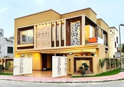 10 Marla Double Unit Bungalow FOR RENT A-Block DHA Phase 6