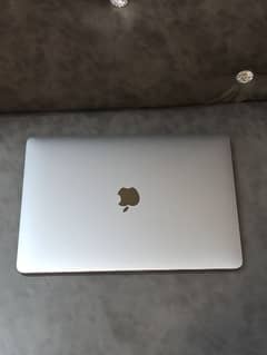 MacBook