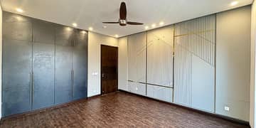 1 Kanal Full House Available For Rent In DHA Phase 6 Lahore