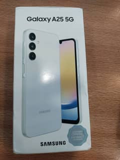 Galaxy A25