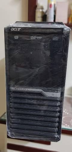 Acer core I5 desktop