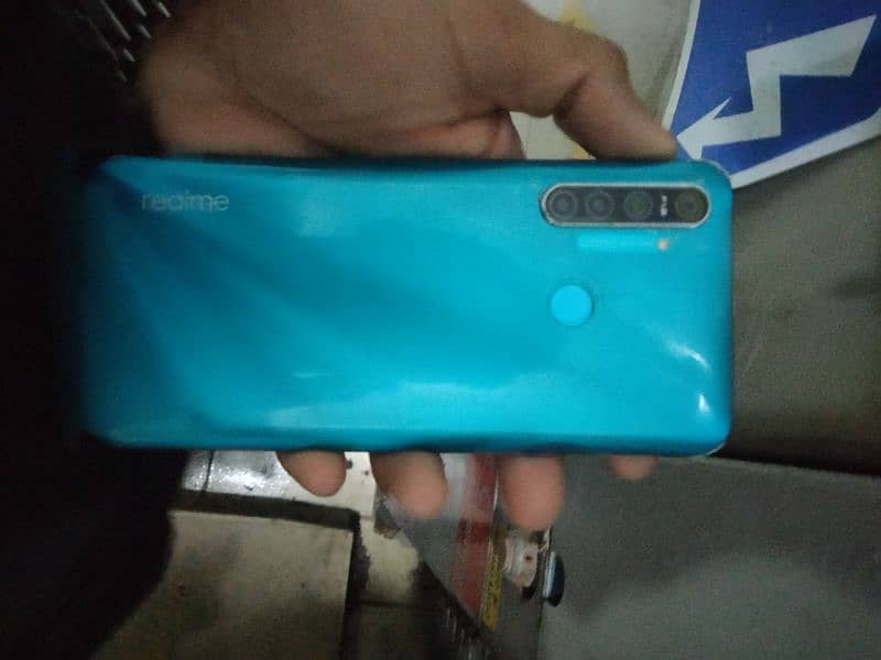 Realme 5i 4/64 2