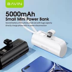 BAVIN Custom PC012 High Quality