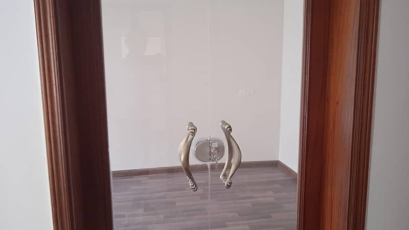 Newly Constructed Double Storey House Available For Rent in Gulberg 2