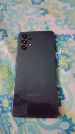 Samsung A32 Urgent for sale. . .