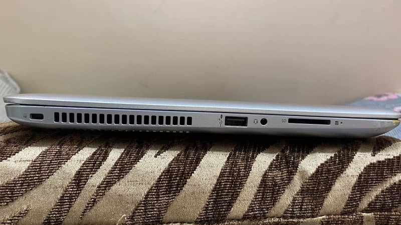 Hp probook 440 0