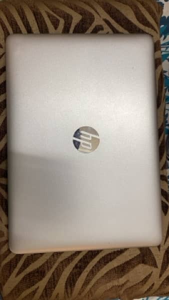 Hp probook 440 1