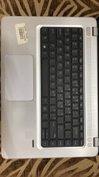 Hp probook 440 3