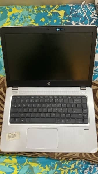 Hp probook 440 4