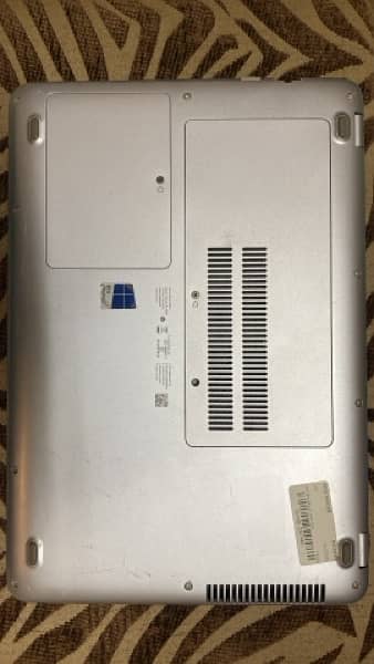 Hp probook 440 5