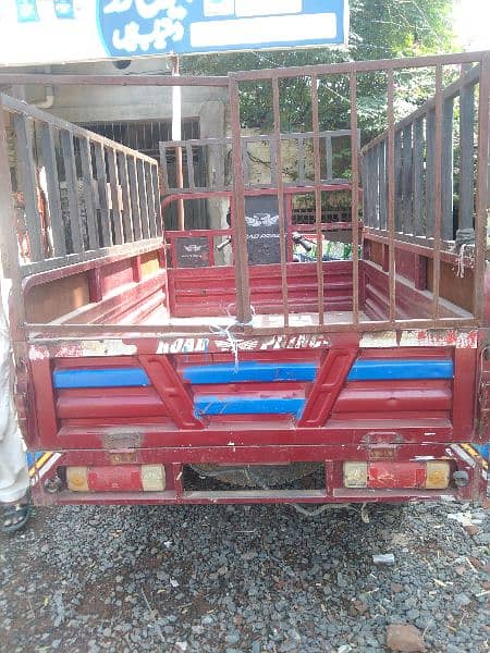 Loder Rickshaw for sale 3