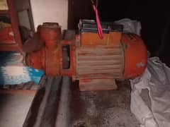 Small water pump ( chuwa pump ) 0