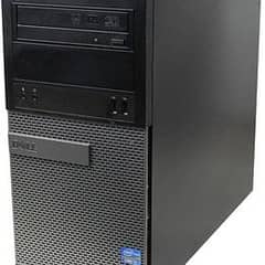 Dell core i7 2nd generation optplex 990 0