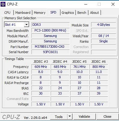 Dell core i7 2nd generation optplex 990 6