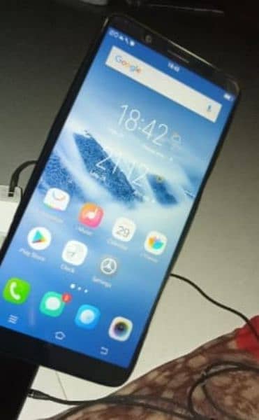 vivo 1724 4GB smartphone 0