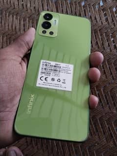 Infinix hot 12 only Exchange