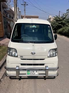 Hijet 0