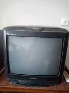 Panasonic colour TV for sale