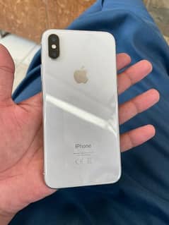 iphone x 64 GB