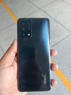 Oppo F19