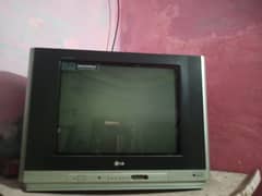 Original LG TV