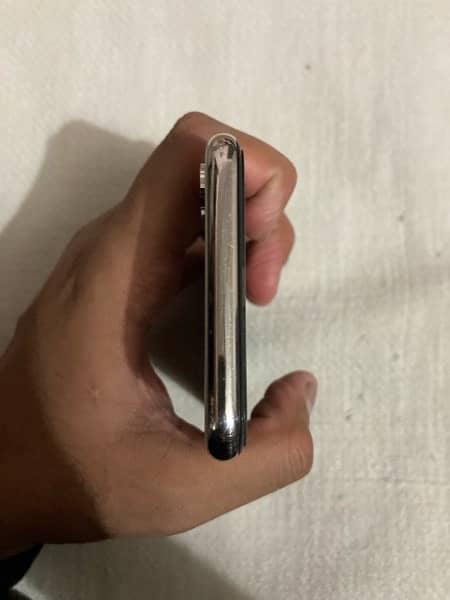 iphone x 256gb pta approved 3