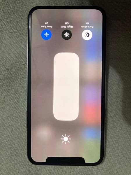 iphone x 256gb pta approved 4