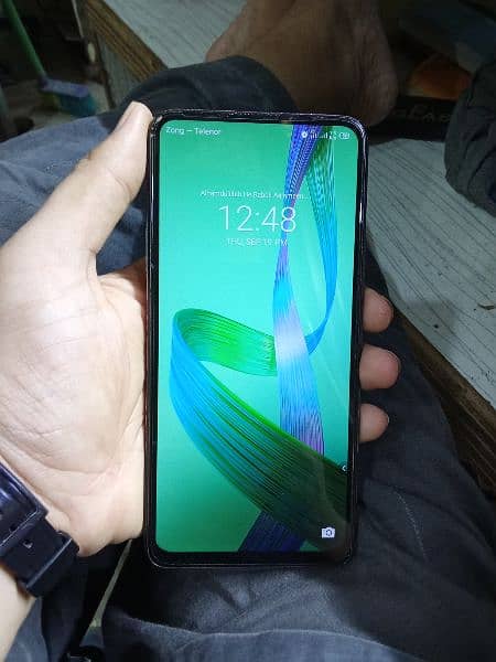 Infinix S5 pro For Sale 1