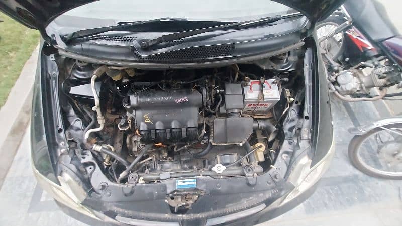 Honda City IDSI 2007 5