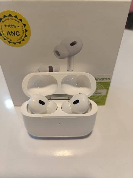 Earbuds pro 2 2