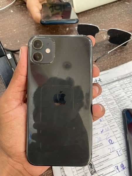 iphone11 64gb not pta jv 5