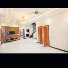 5 Marla House For Rent In Paragon City Lahore 0