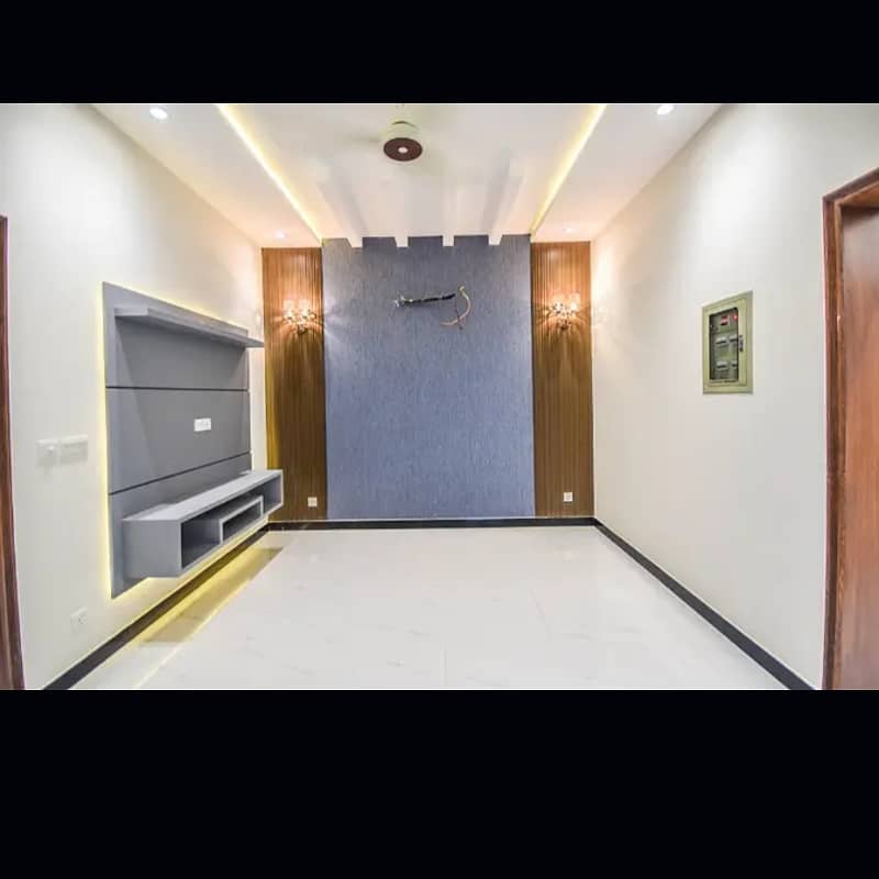 5 Marla House For Rent In Paragon City Lahore 9