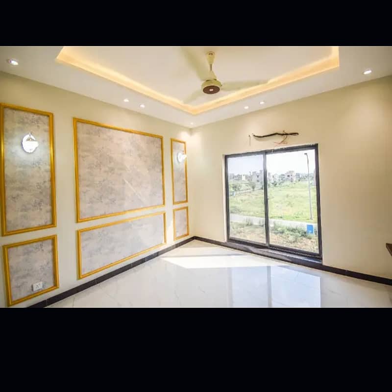 5 Marla House For Rent In Paragon City Lahore 11