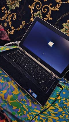 Dell laptop