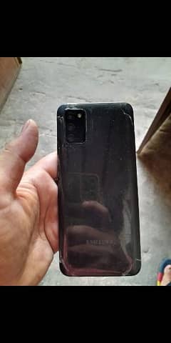 Samsung A02 4/64 non pta