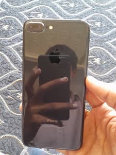 I phone 7 plus 128 Gb official pta approved