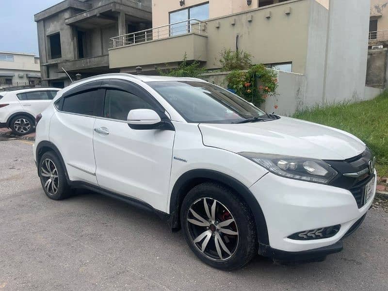 Honda Vezel Z 2014\ 2015 0