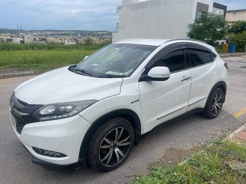 Honda Vezel Z 2014\ 2015 2