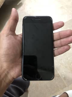 I phone SE 2020 64gb JV Waterpack