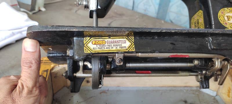 Sawing machine for sale 2