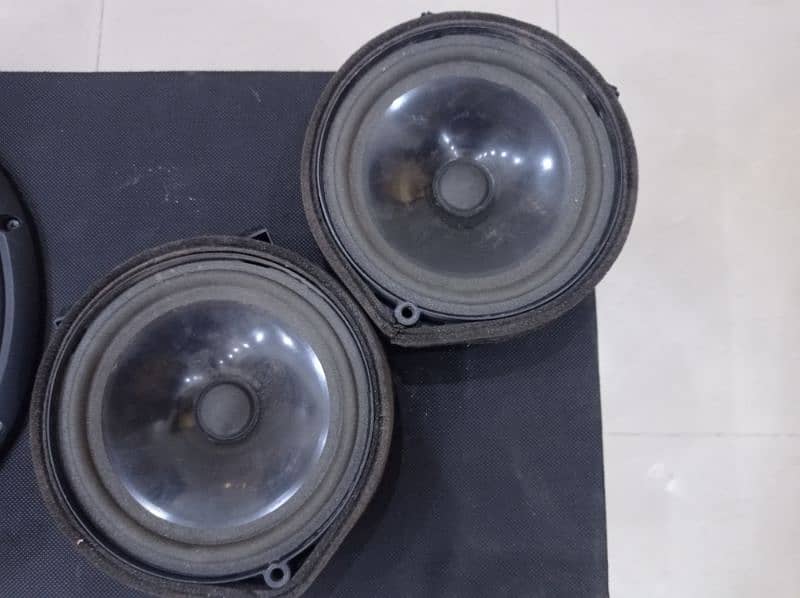 Car Sound System In New Condition 8