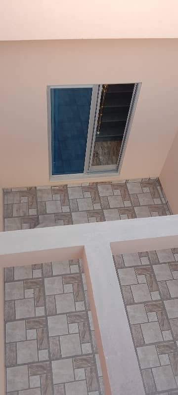 7 Marla Spanish New Brand Double Storey House For Sale 39