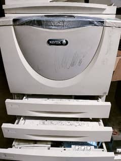 WC Xerox 5755