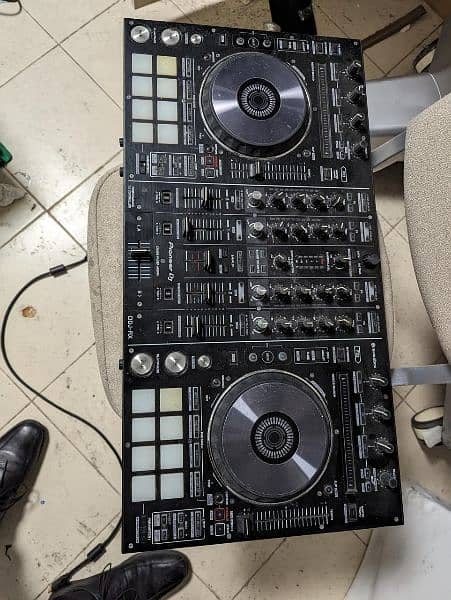 pioneer mixer for sale 0