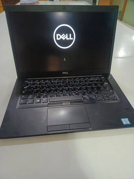 Dell Lattitude7490 Excellent Condition 10/10 highEnd machine no fault 2