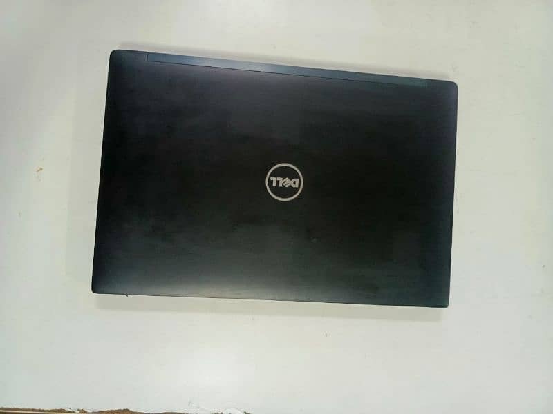 Dell Lattitude7490 Excellent Condition 10/10 highEnd machine no fault 4