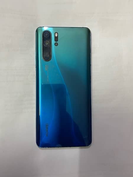 Huawei P30 Pro 1