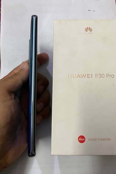 Huawei P30 Pro 3