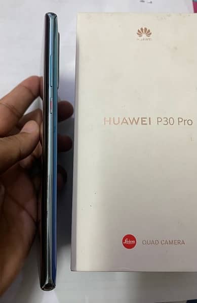 Huawei P30 Pro 4